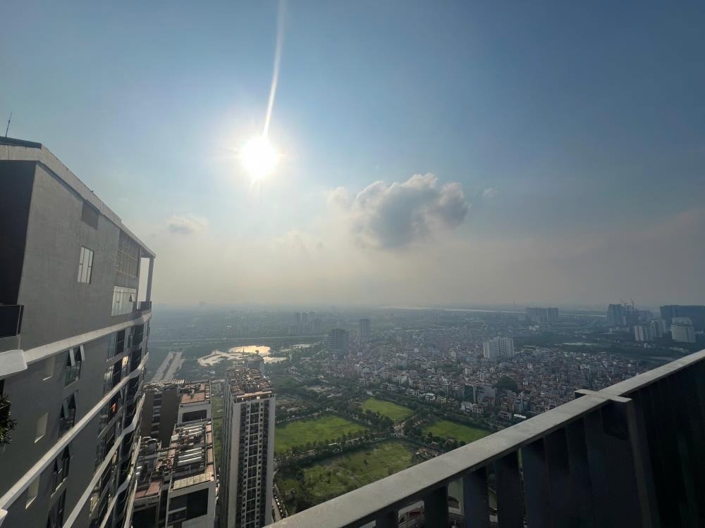 Bán căn góc Han Jardin - Ngoại Giao Đoàn - 3PN - 142.9m2 - Giá Tốt