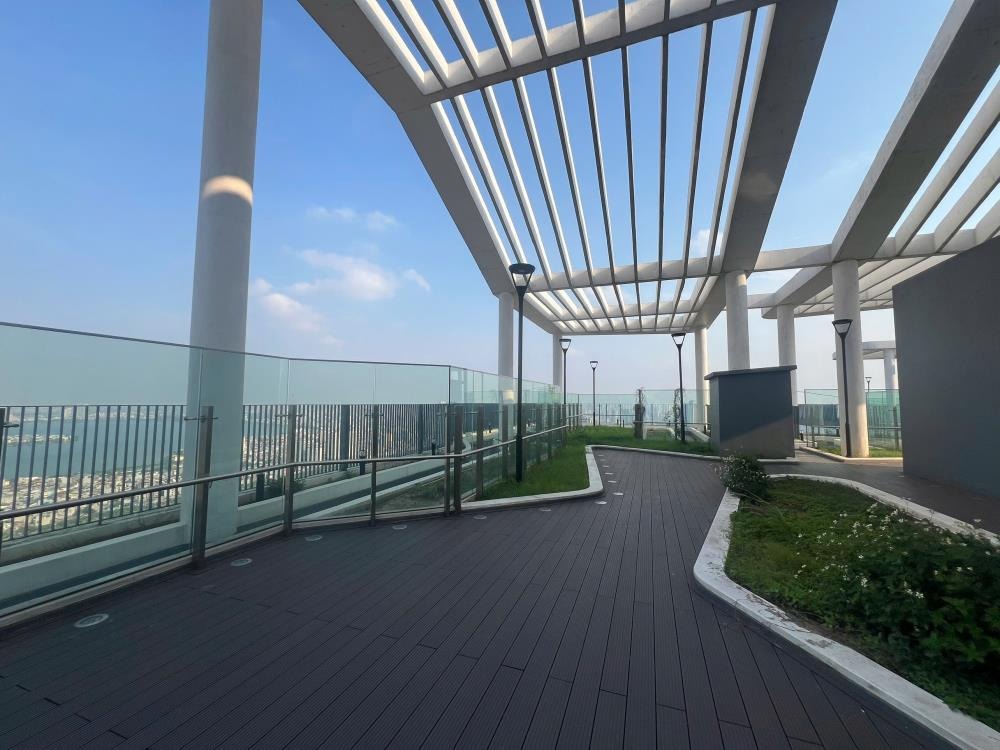 Bán căn góc Han Jardin - Ngoại Giao Đoàn - 3PN - 142.9m2 - Giá Tốt