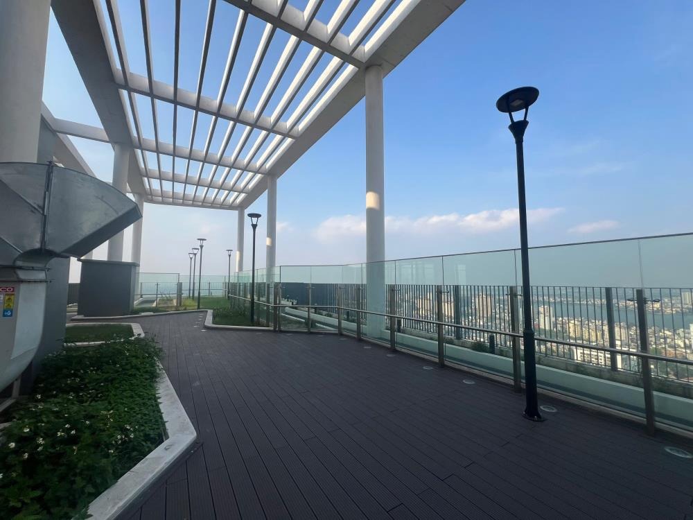 Bán căn góc Han Jardin - Ngoại Giao Đoàn - 3PN - 142.9m2 - Giá Tốt