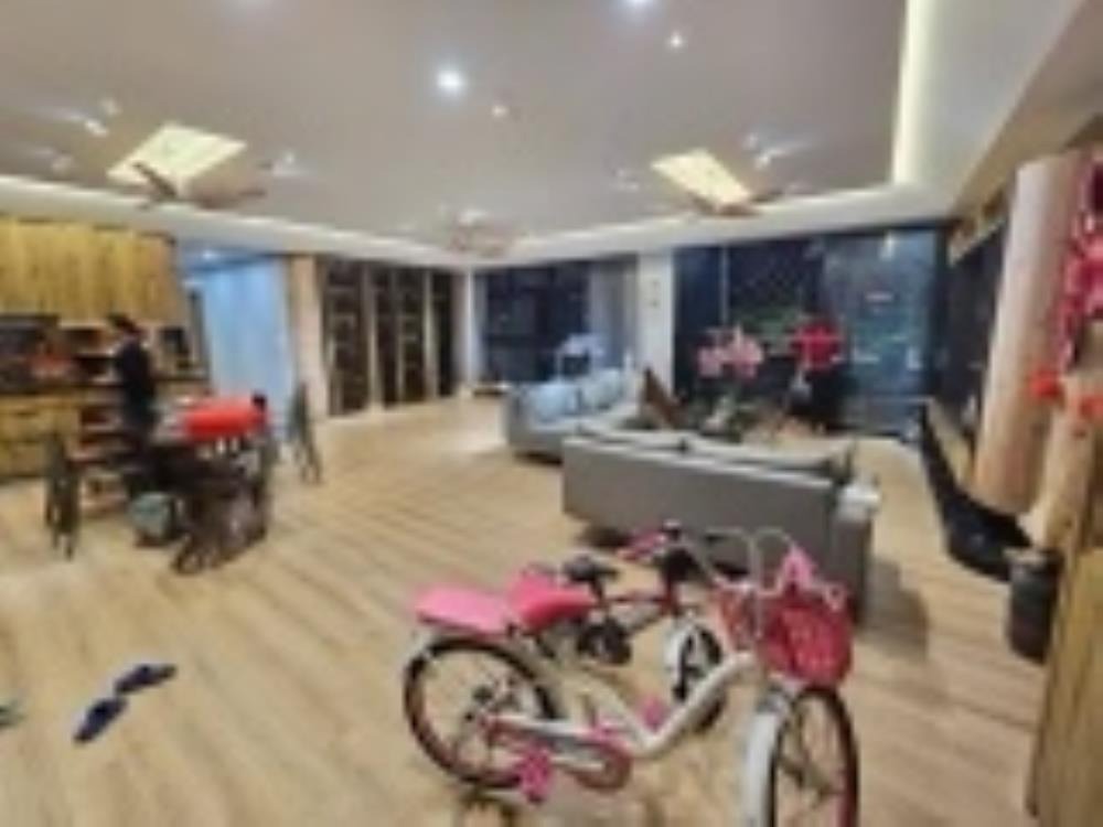 Bán Gấp Căn Hộ Usilk City Văn Khê 3PN, Full Nội Thất - Giá Tốt