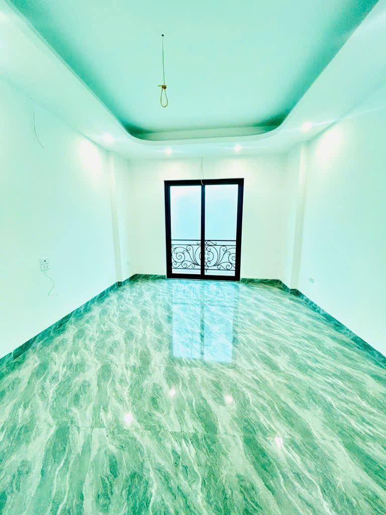 Nhà Mới Đẹp - Vĩnh Hưng - Hoàng Mai - Ô Tô Đỗ Cửa - Giá Tốt