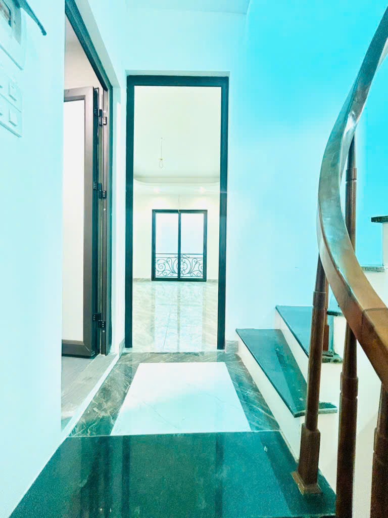 Nhà Mới Đẹp - Vĩnh Hưng - Hoàng Mai - Ô Tô Đỗ Cửa - Giá Tốt