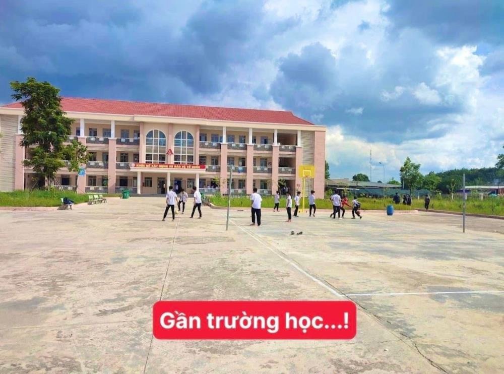 Bán Gấp 2 Lô Đất Vàng 268m2, Sổ Riêng, Thổ Cư, Gần KCN, Trường Chợ - Hưng Chiến