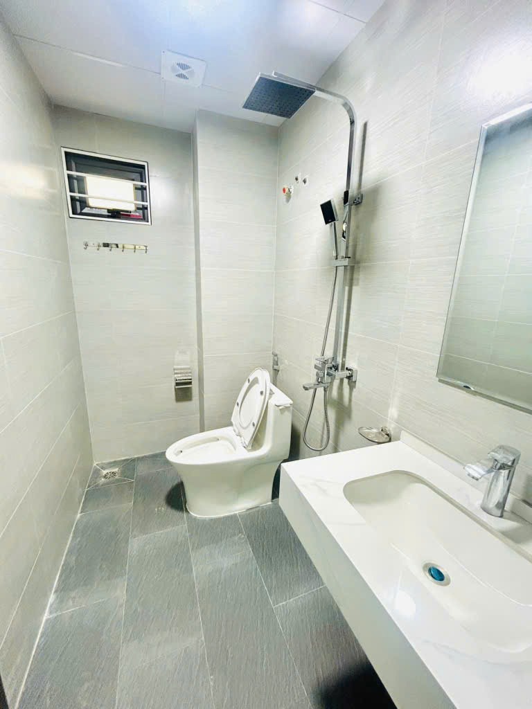 Nhà Mới Đẹp - Vĩnh Hưng - Hoàng Mai - Ô Tô Đỗ Cửa - Giá Tốt