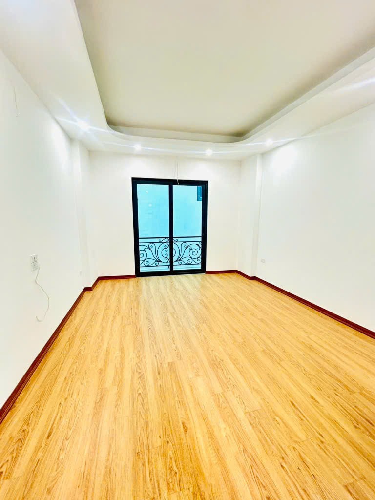 Nhà Mới Đẹp - Vĩnh Hưng - Hoàng Mai - Ô Tô Đỗ Cửa - Giá Tốt