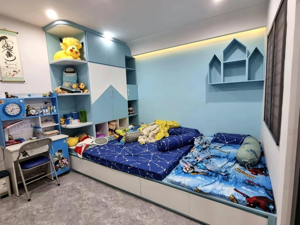 Bán Gấp Nhà Hóc Môn 60m2, 1 Tỷ 650 Triệu - Cho Thuê Ổn Định