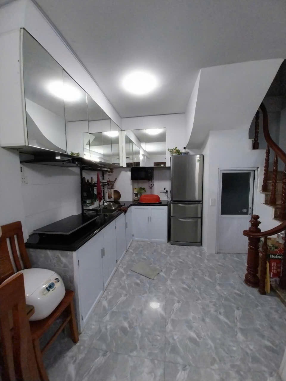 Nhà đẹp Vĩnh Hưng - 5.4 tỷ - Ngõ Thông - Gần Thời Đại, Thanh Nhàn