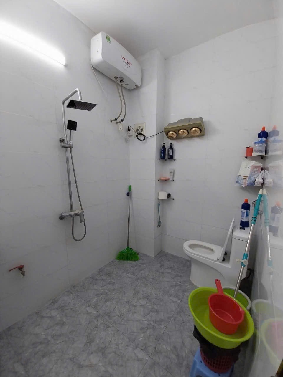 Nhà đẹp Vĩnh Hưng - 5.4 tỷ - Ngõ Thông - Gần Thời Đại, Thanh Nhàn