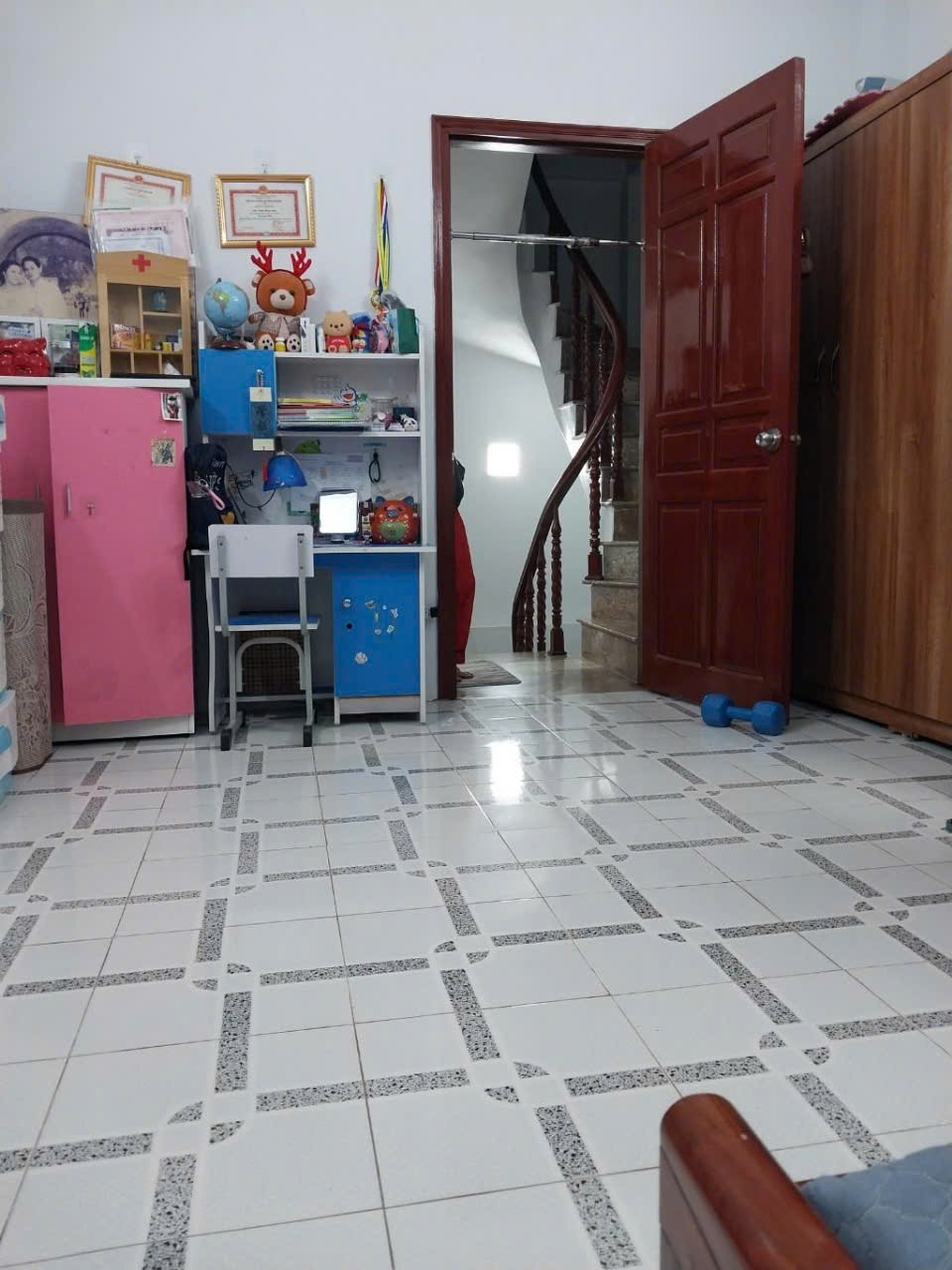 Nhà đẹp Vĩnh Hưng - 5.4 tỷ - Ngõ Thông - Gần Thời Đại, Thanh Nhàn
