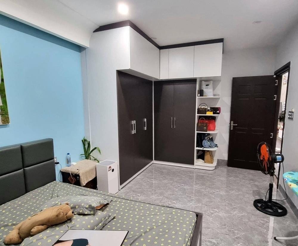 Bán Gấp Nhà Hóc Môn 60m2, 1 Tỷ 650 Triệu - Cho Thuê Ổn Định