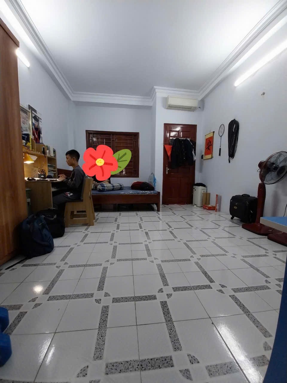 Nhà đẹp Vĩnh Hưng - 5.4 tỷ - Ngõ Thông - Gần Thời Đại, Thanh Nhàn