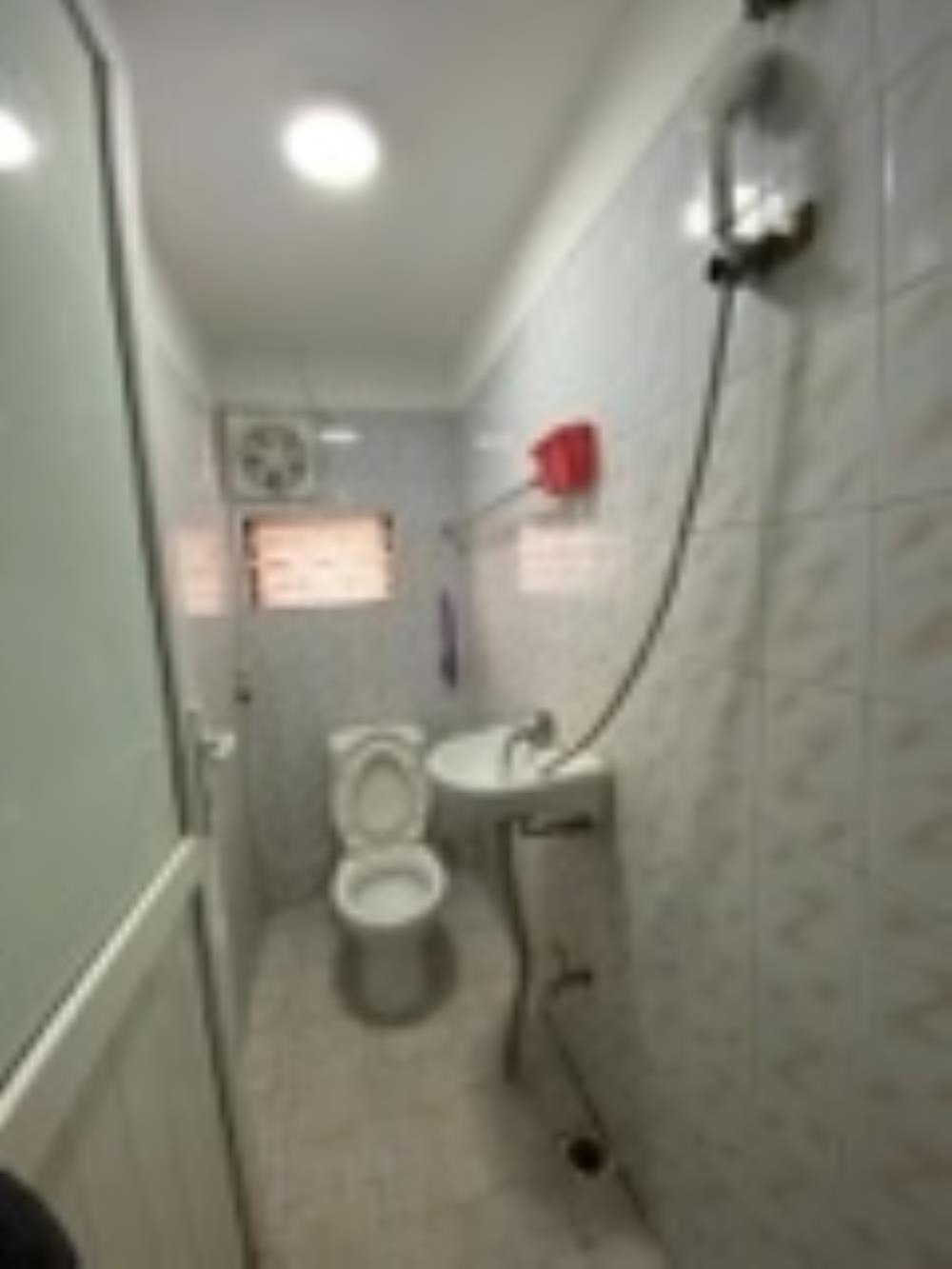 Bán Căn Hộ 2 Phòng Ngủ, 60m2, Thanh Nhàn, Hà Nội - Giá 2.4 Tỷ