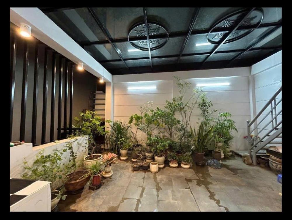 Siêu phẩm Kim Mã: 56m2, 4 Tầng, Giá 11.95 Tỷ - Vị Trí Vàng, Full Nội Thất