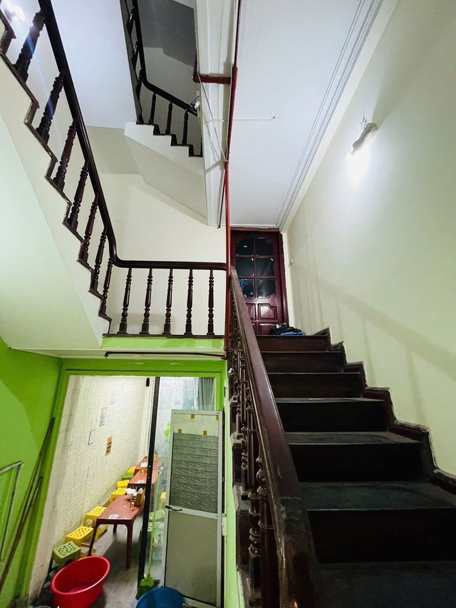 Bán nhà mặt phố Vương Thừa Vũ, 70m2, 7 tầng, Quận Thanh Xuân - KD Tốt