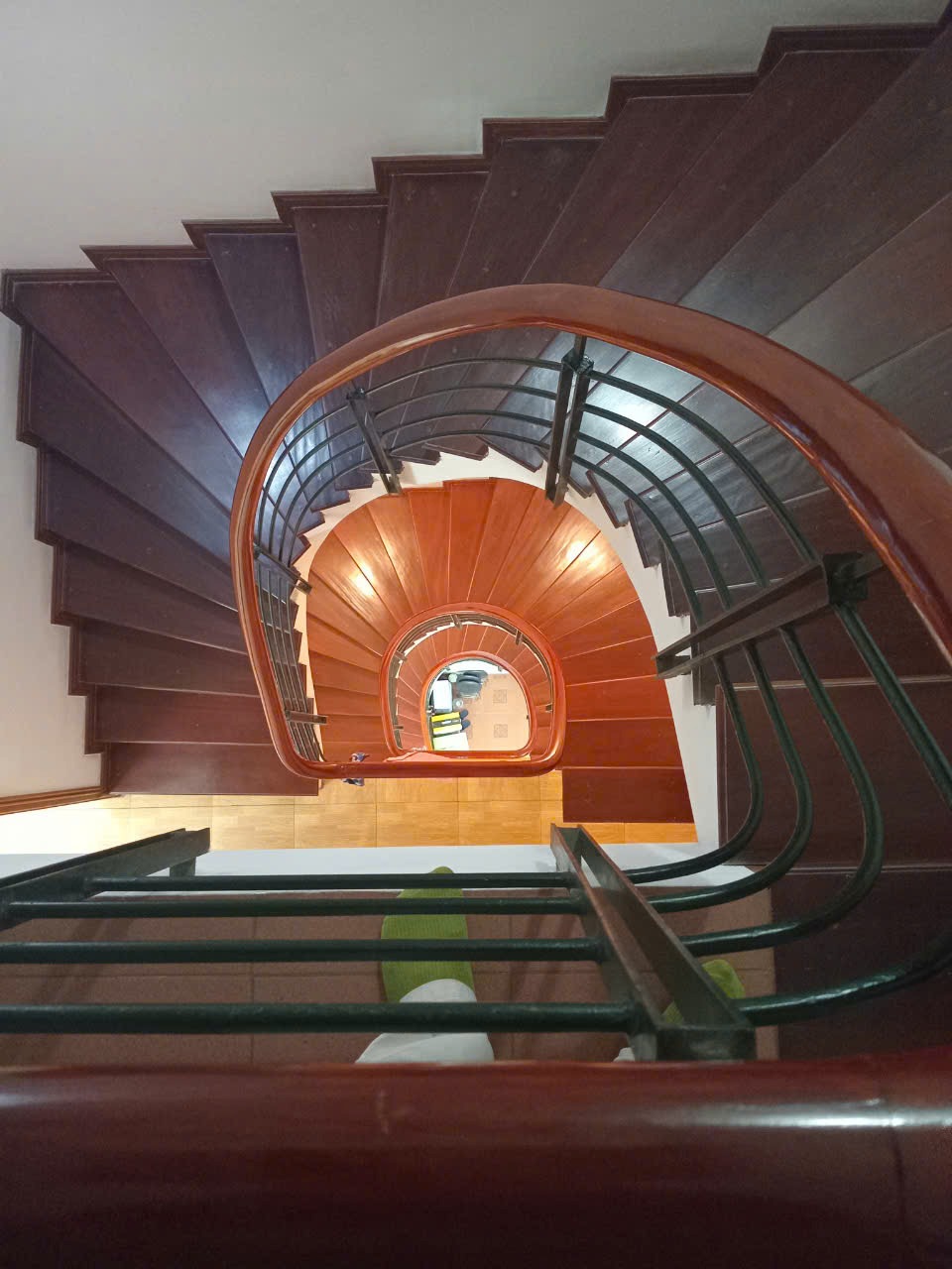 Bán nhà phố Khương Đình, 62m2, 4 tầng, mặt tiền 5.2m, Quận Thanh Xuân