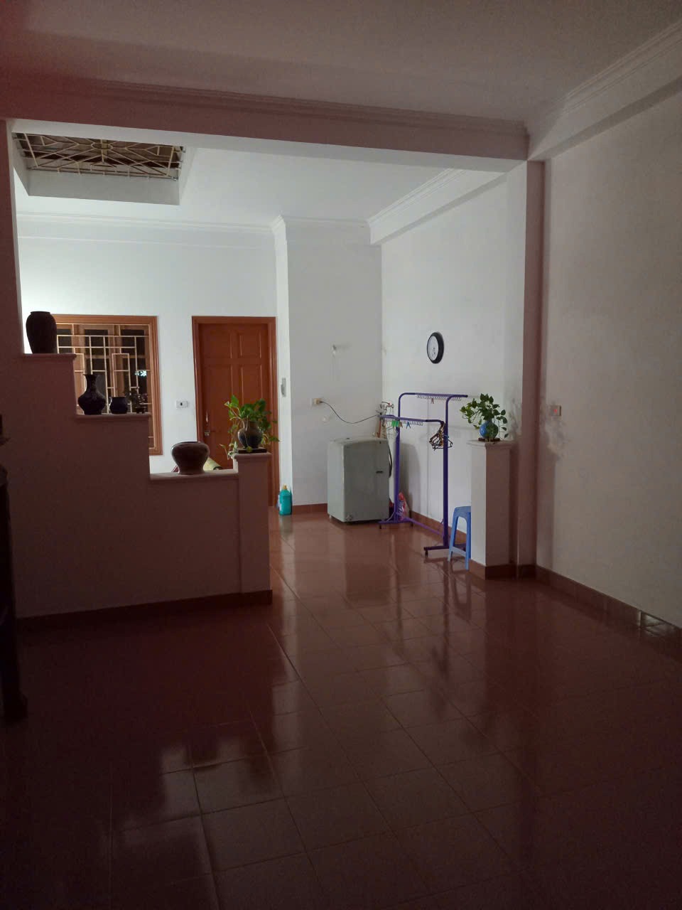 Bán nhà phố Khương Đình, 62m2, 4 tầng, mặt tiền 5.2m, Quận Thanh Xuân