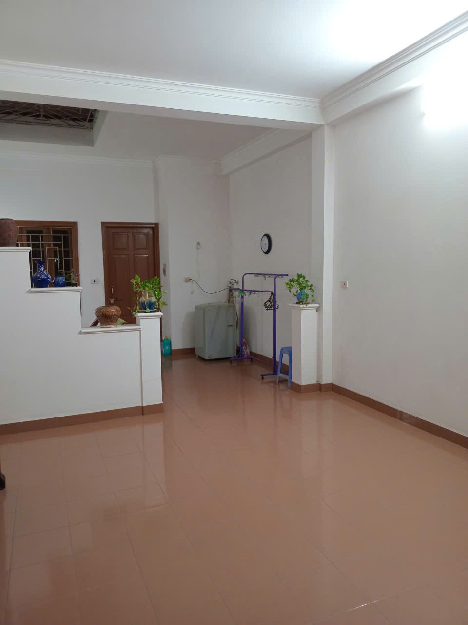 Bán nhà phố Khương Đình, 62m2, 4 tầng, mặt tiền 5.2m, Quận Thanh Xuân