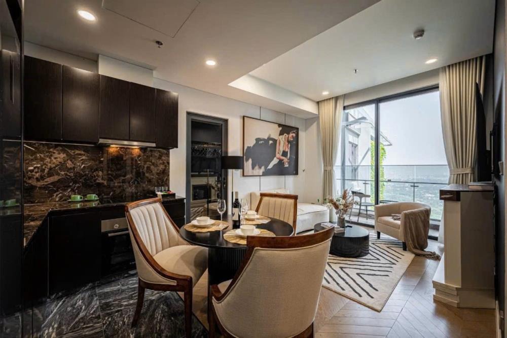 Căn hộ 2PN, 53m² Gò Vấp - Giá 1ty580 - Sổ Hồng Riêng - Vay Dài Hạn