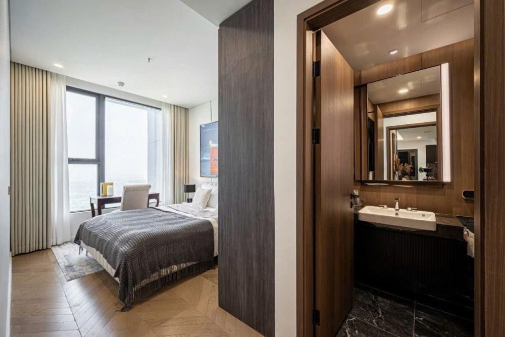 Căn hộ 2PN, 53m² Gò Vấp - Giá 1ty580 - Sổ Hồng Riêng - Vay Dài Hạn