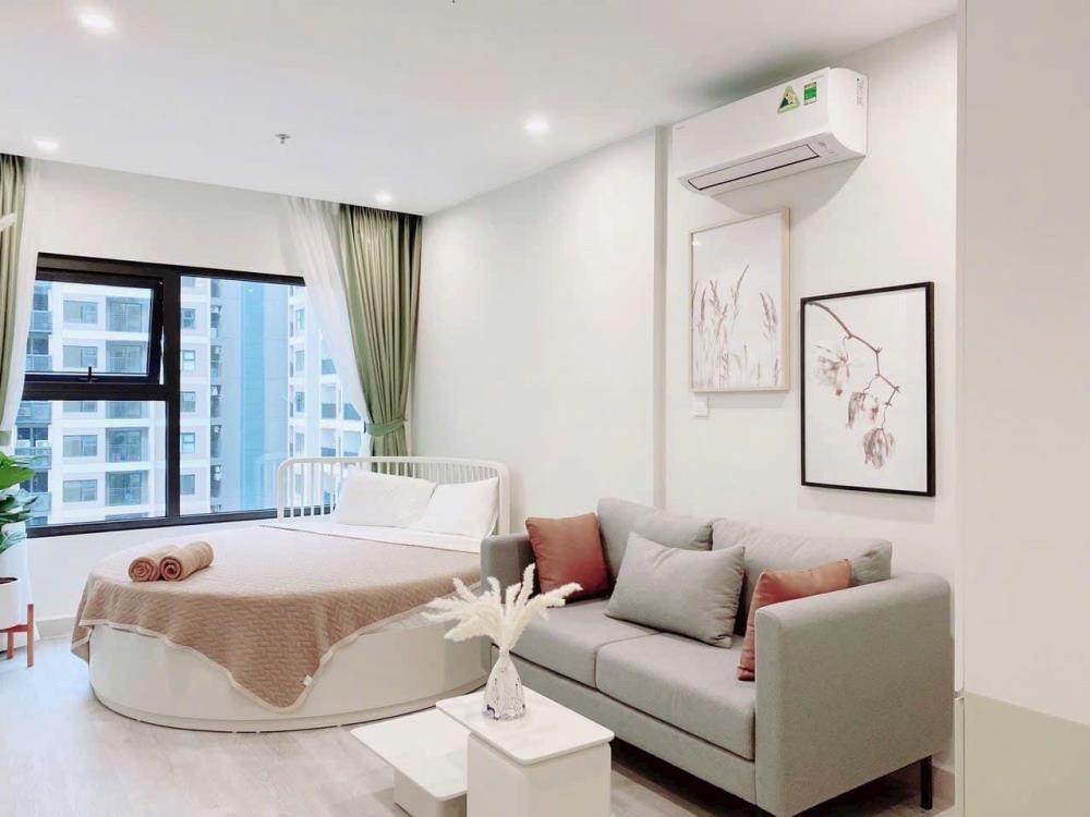 Studio 31m2, VinHomes Ocean Park, Full Đồ, Giá 1.7 Tỷ