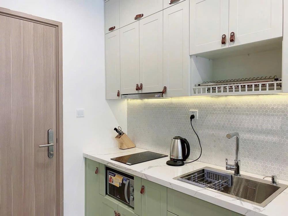 Studio 31m2, VinHomes Ocean Park, Full Đồ, Giá 1.7 Tỷ