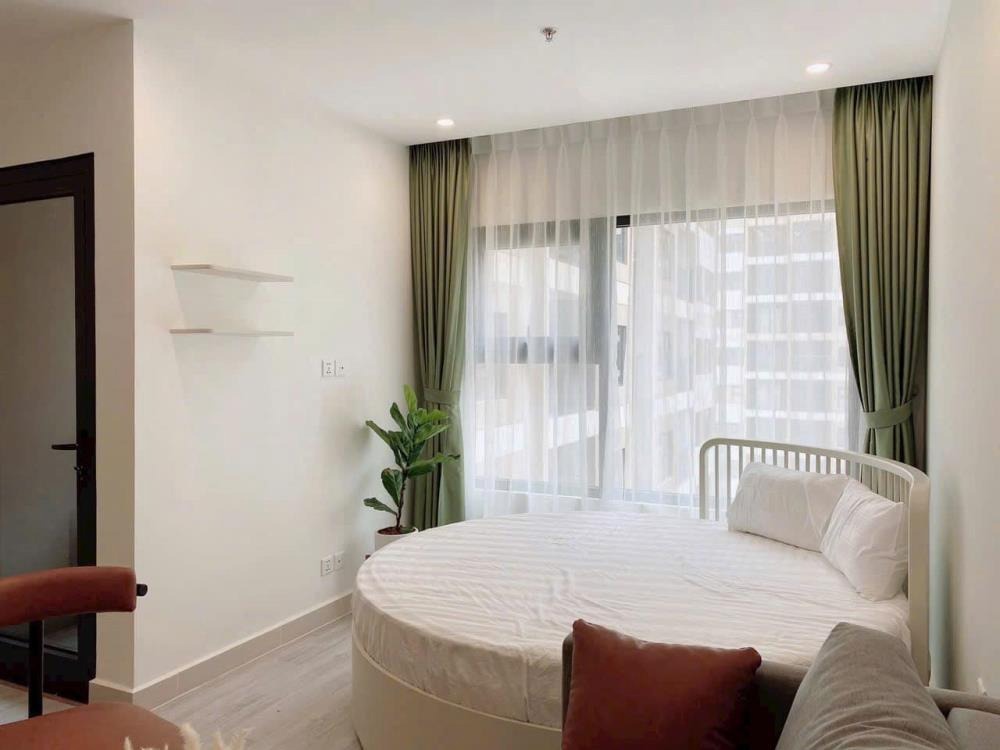 Studio 31m2, VinHomes Ocean Park, Full Đồ, Giá 1.7 Tỷ