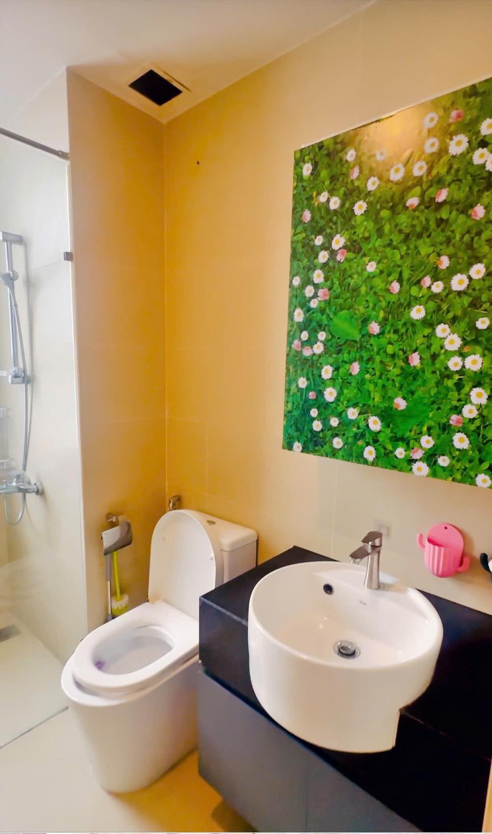 Bán Căn Hộ Richstar Tân Phú: 91m2, 3PN, Full Nội Thất - 4.15 Tỷ