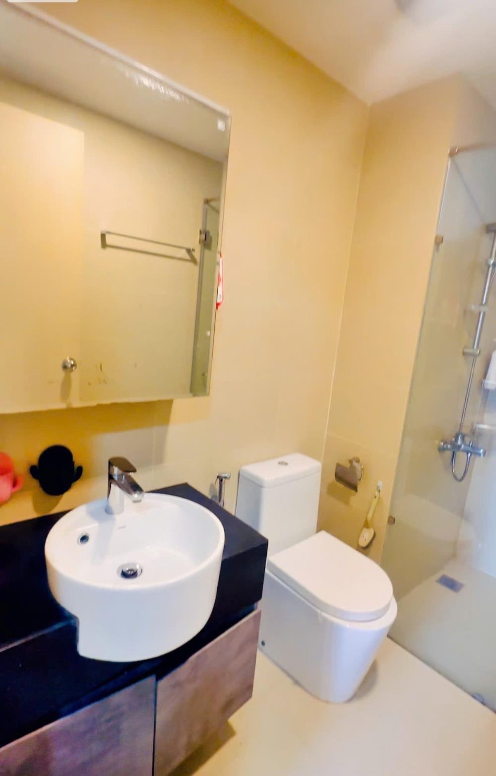 Bán Căn Hộ Richstar Tân Phú: 91m2, 3PN, Full Nội Thất - 4.15 Tỷ