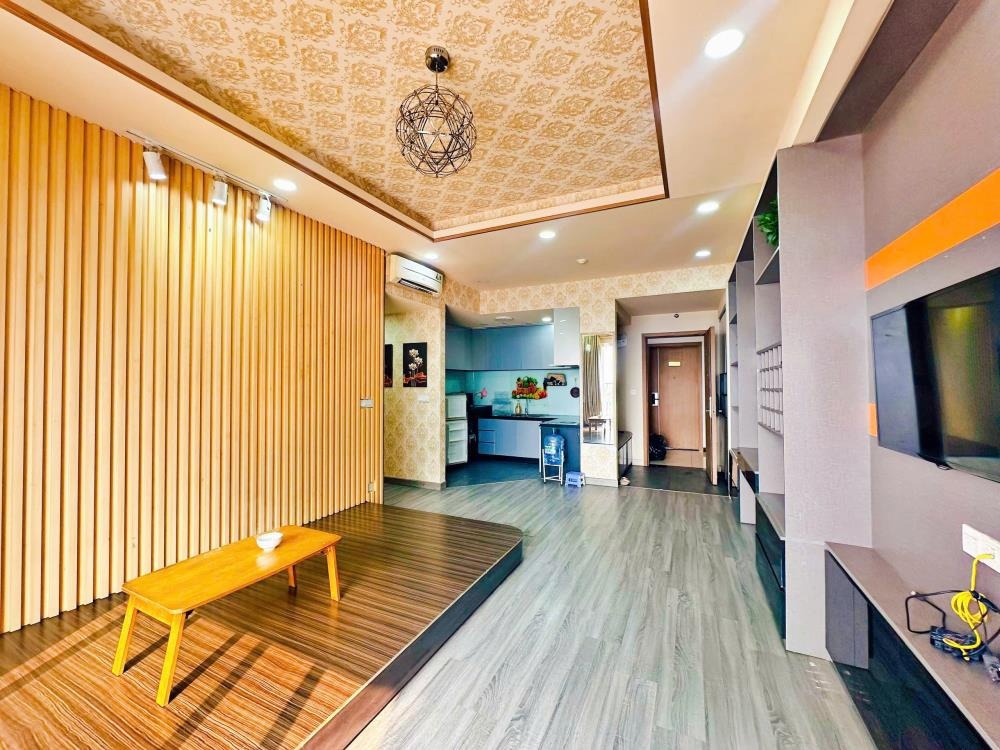 Bán Căn Hộ Richstar Tân Phú: 91m2, 3PN, Full Nội Thất - 4.15 Tỷ