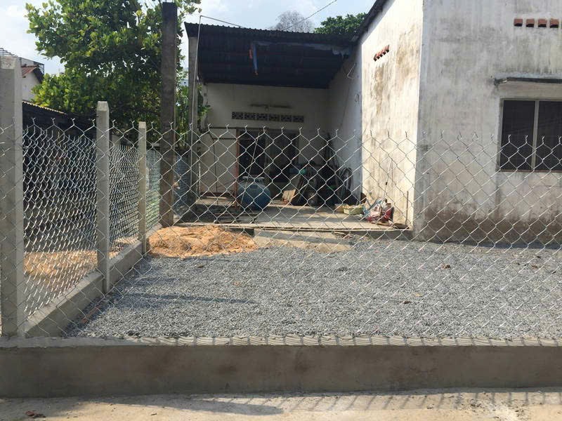 Bán Đất Mặt Tiền Thủ Đức: 9.1m, Ô Tô Vào Nhà, Tiềm Năng Xây Dựng
