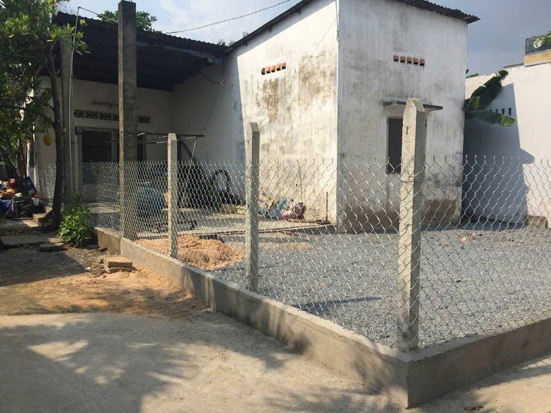 Bán Đất Mặt Tiền Thủ Đức: 9.1m, Ô Tô Vào Nhà, Tiềm Năng Xây Dựng