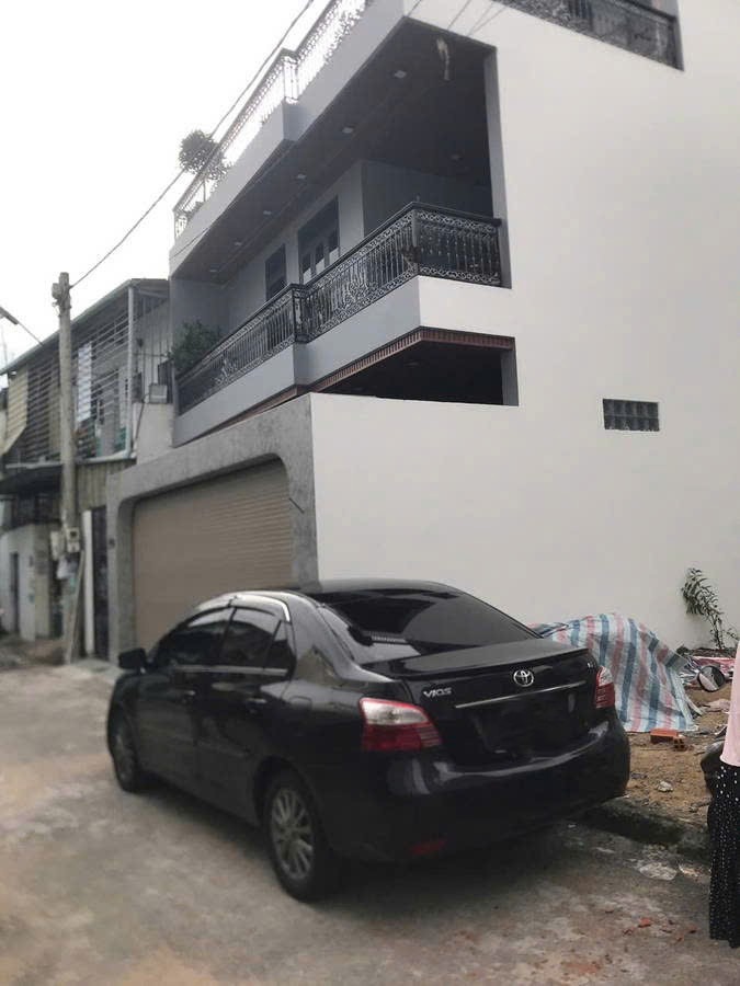 Bán Đất Khu Dân Cư Thủ Đức - 6.7m x 13m, Ô Tô Vào Nhà - Giá 6.7 Tỷ