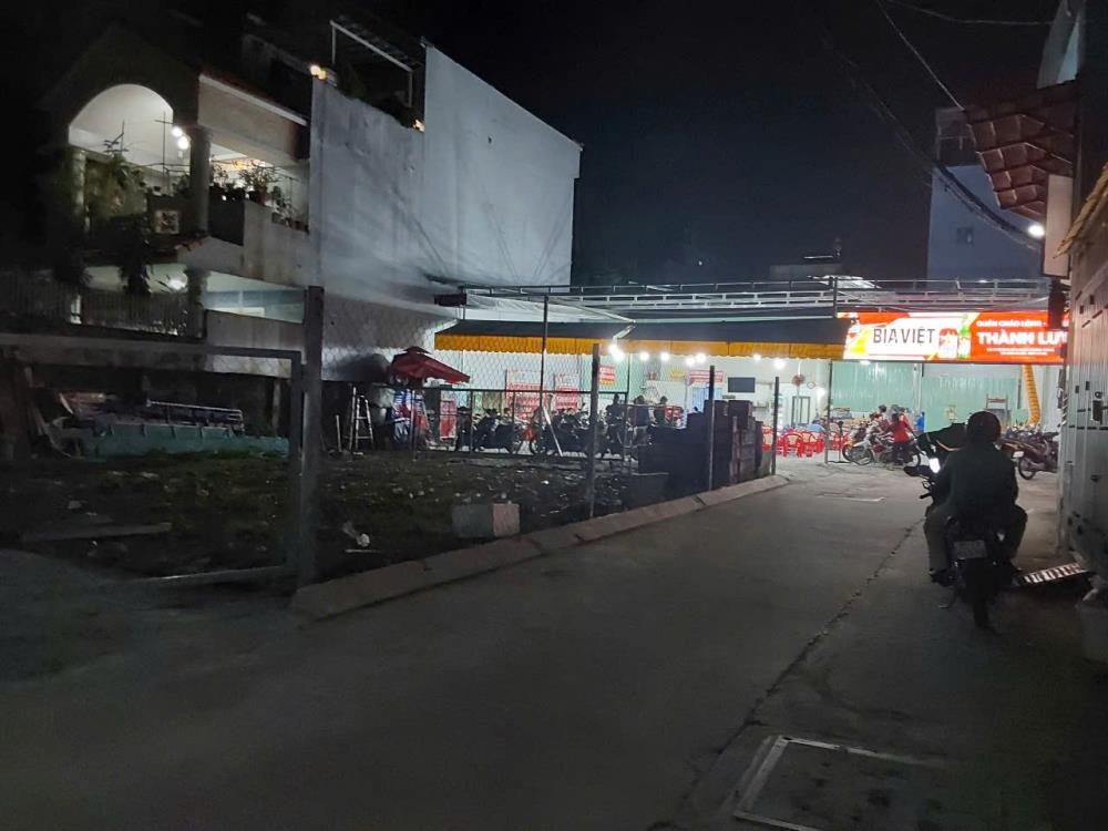 Bán 3 Lô Đất Thổ Cư 51m2, Linh Trung, Thủ Đức - Giá 5.75 Tỷ (Sổ Hồng)
