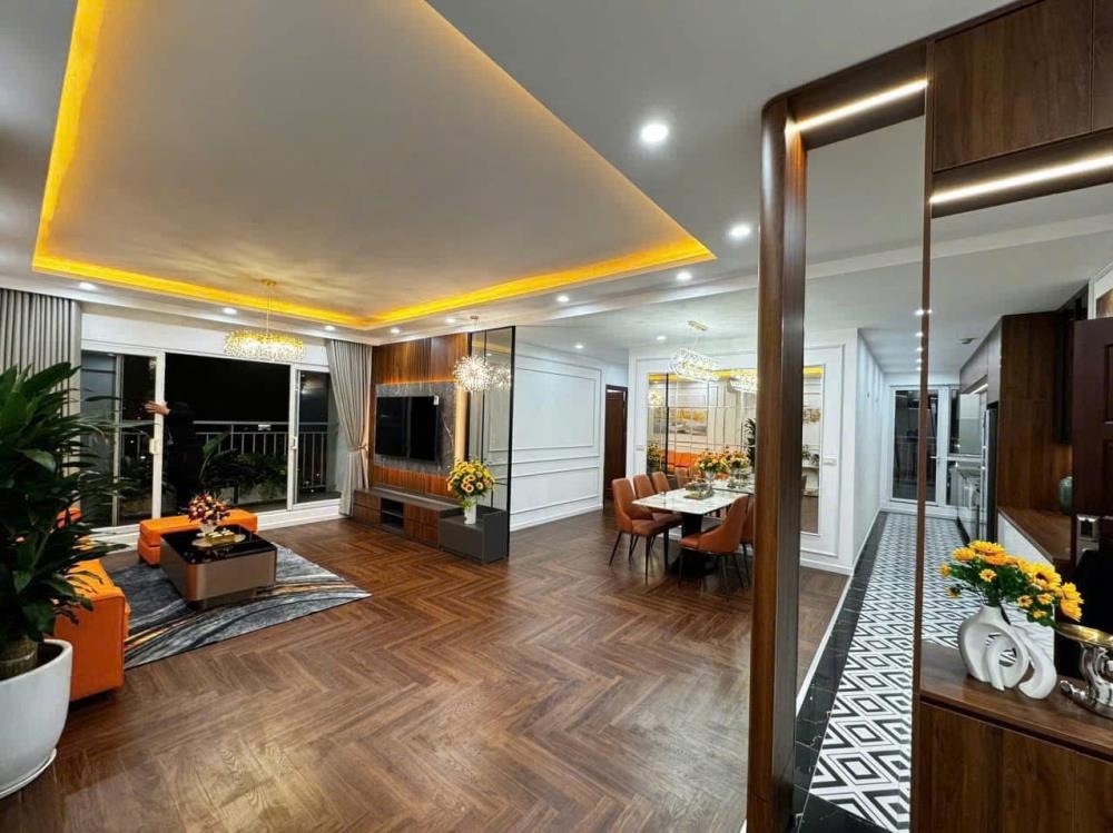 Bán Căn Hộ Hancorp Plaza 175m2 - 3PN - Giá Tốt