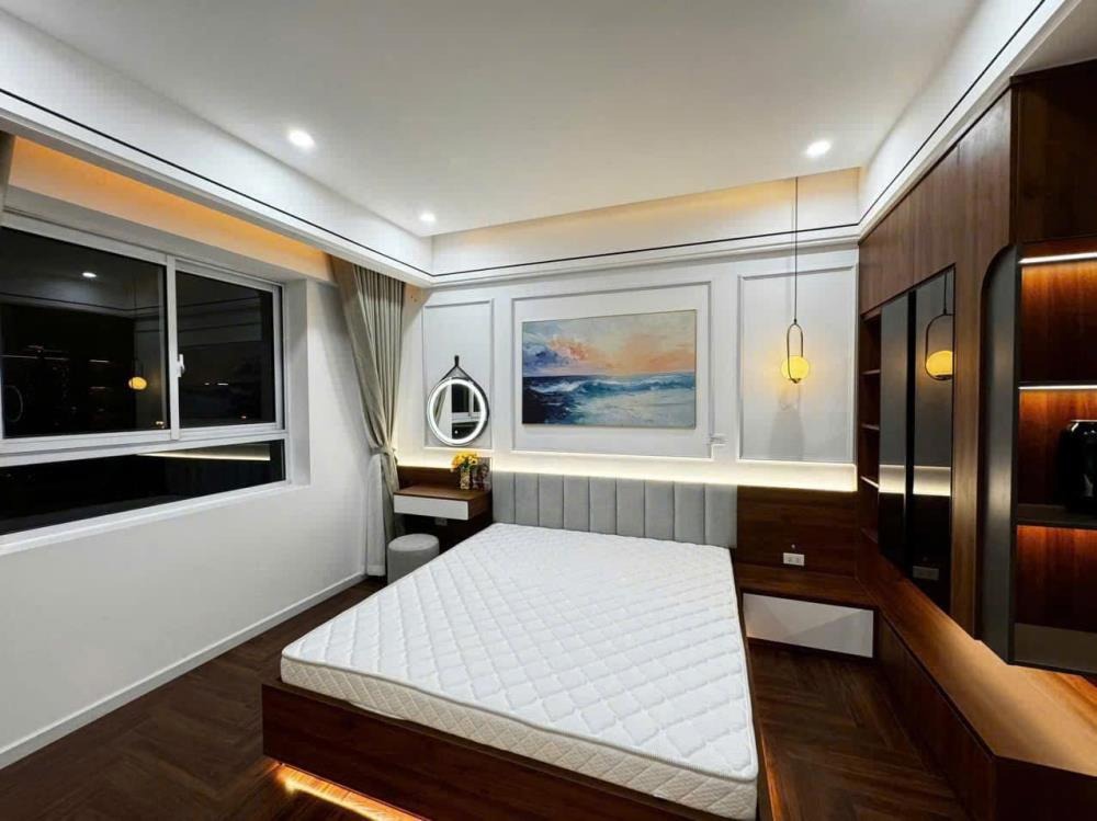 Bán Căn Hộ Hancorp Plaza 175m2 - 3PN - Giá Tốt