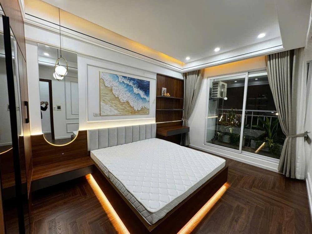 Bán Căn Hộ Hancorp Plaza 175m2 - 3PN - Giá Tốt