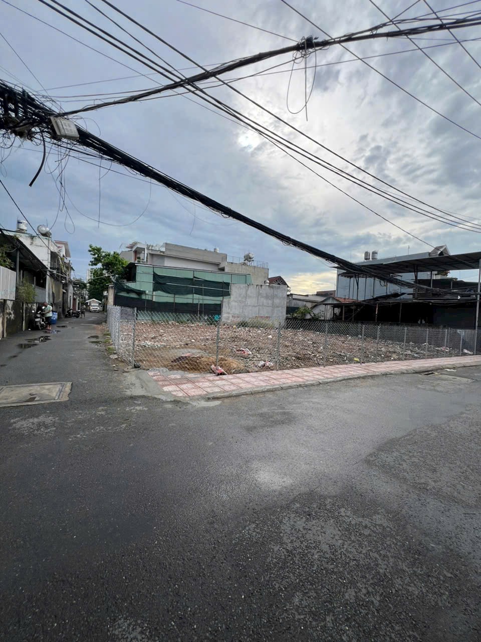 Bán 6 Lô Đất Thổ Cư Linh Xuân, Thủ Đức: 53-80m2, Giá Từ 3.97 Tỷ