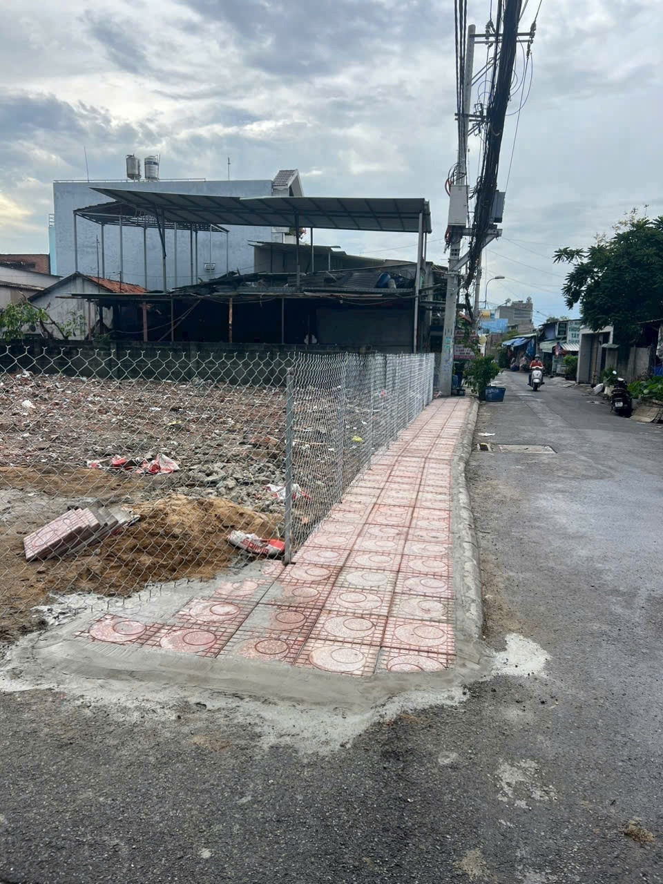 Bán 6 Lô Đất Thổ Cư Linh Xuân, Thủ Đức: 53-80m2, Giá Từ 3.97 Tỷ