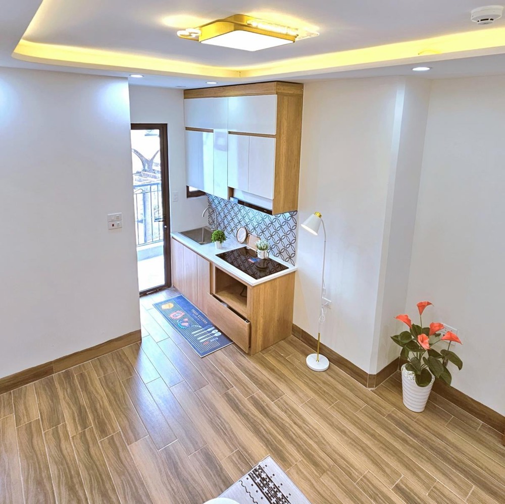 Chung Cư 360 Xã Đàn: Giá Từ 700 Triệu - Full Nội Thất - Vị Trí Đắc Địa