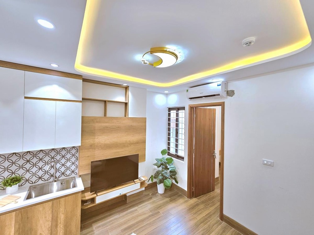 Chung Cư 360 Xã Đàn: Giá Từ 700 Triệu - Full Nội Thất - Vị Trí Đắc Địa