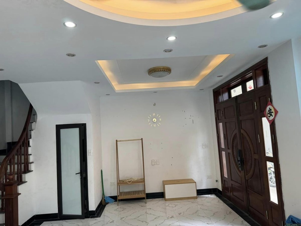Nhà Ngõ Ô Tô Hà Đông: 4 Tầng, 45m2, Giá Tốt - Ngõ Thì Sỹ Vạn Phúc