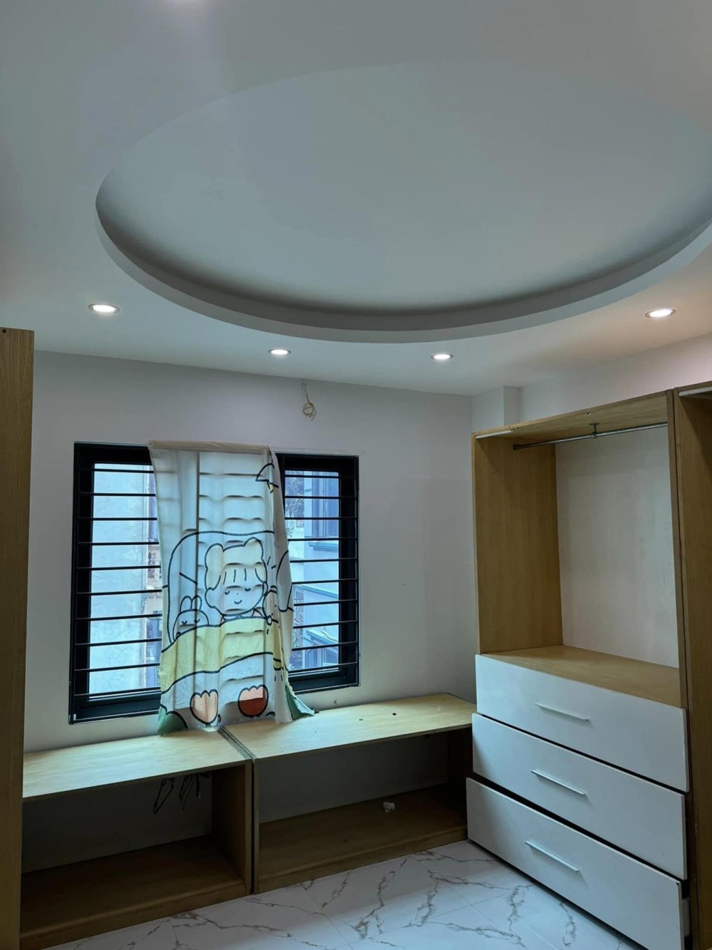 Nhà Ngõ Ô Tô Hà Đông: 4 Tầng, 45m2, Giá Tốt - Ngõ Thì Sỹ Vạn Phúc