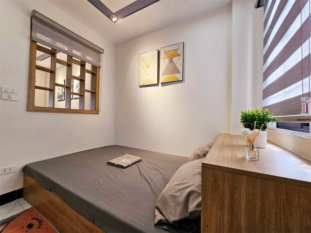 Bán Gấp Chung Cư A3 Phú Thượng - Tây Hồ: 1-2PN, Giá Rẻ, Nội Thất Cao Cấp