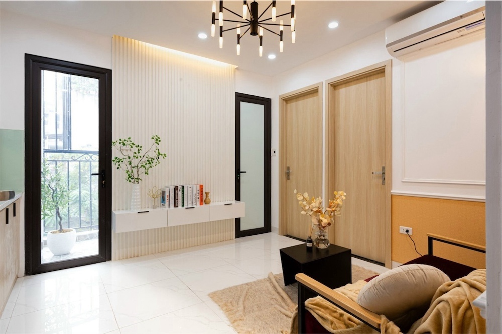 Bán Gấp Chung Cư A3 Phú Thượng - Tây Hồ: 1-2PN, Giá Rẻ, Nội Thất Cao Cấp