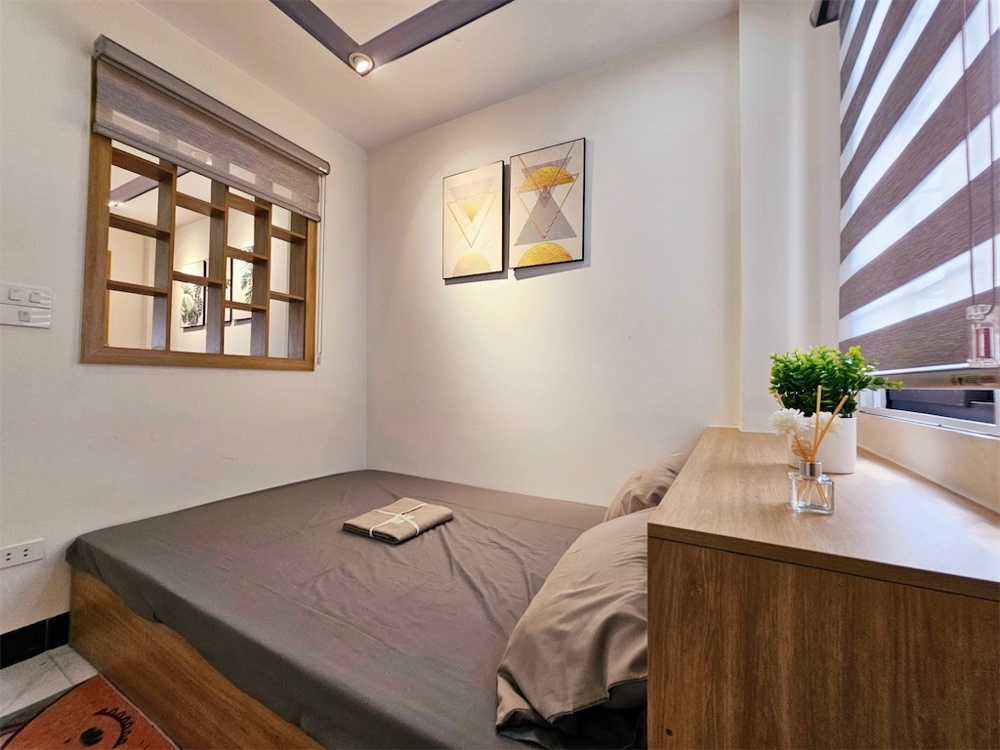 Bán Gấp Chung Cư A3 Phú Thượng - Tây Hồ: 1-2PN, Giá Rẻ, Nội Thất Cao Cấp