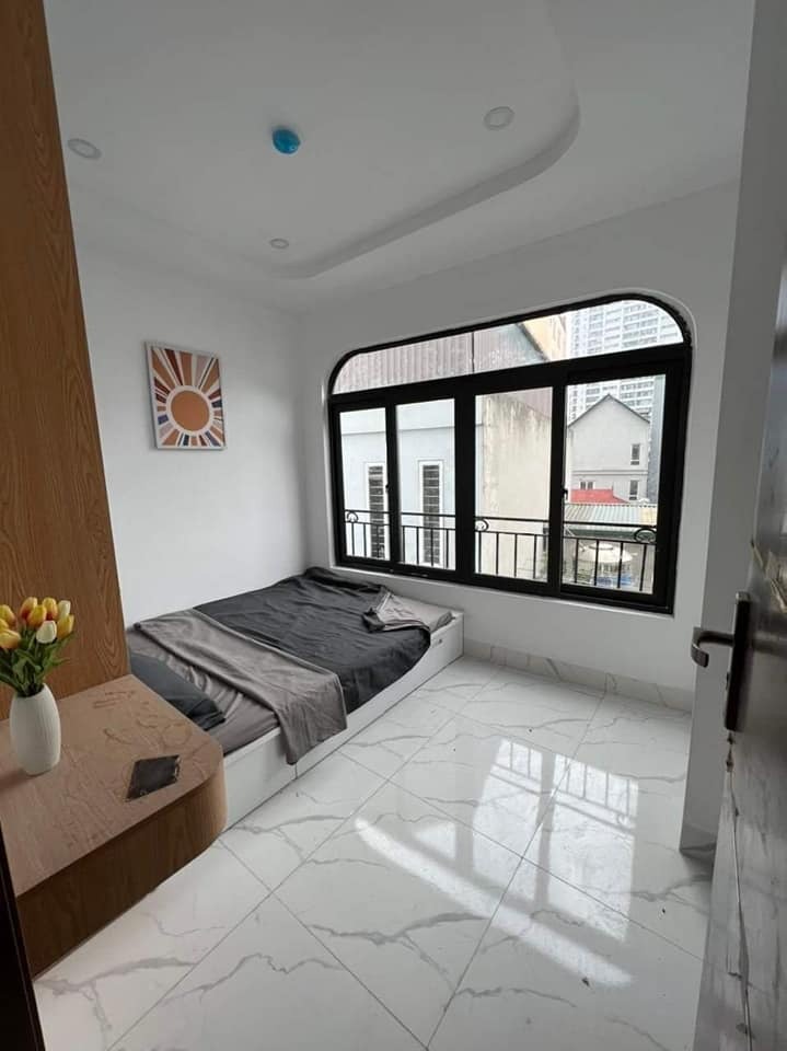 Căn Hộ Mini Tân Mai Giá Rẻ - 1-2PN, Full Đồ, Pháp Lý Sạch
