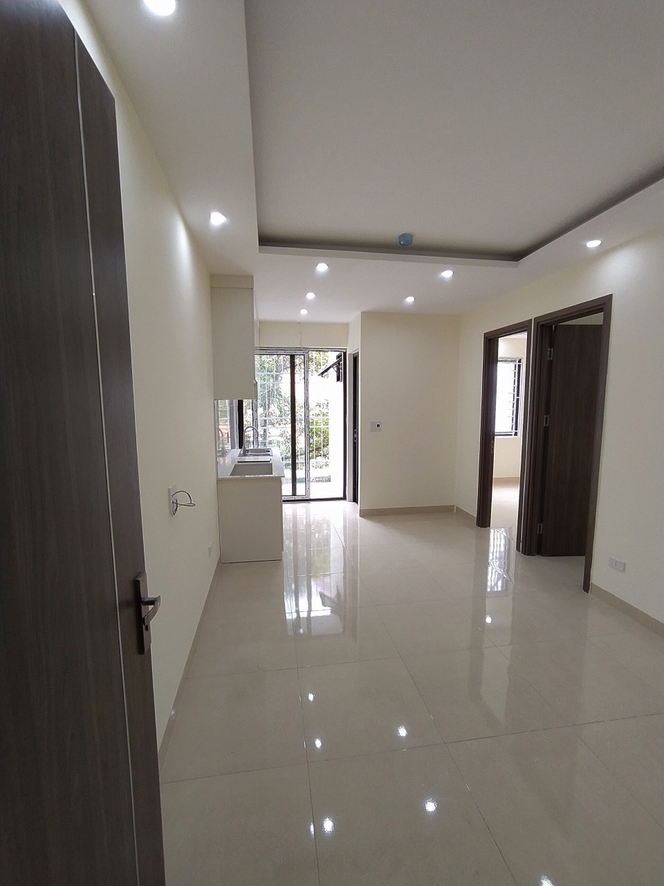 Căn Hộ Mini Tân Mai Giá Rẻ - 1-2PN, Full Đồ, Pháp Lý Sạch