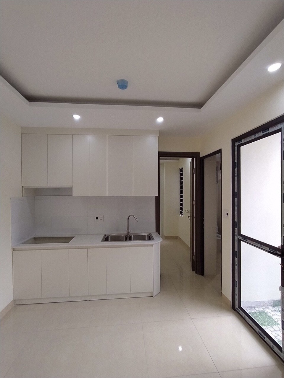Căn Hộ Mini Tân Mai Giá Rẻ - 1-2PN, Full Đồ, Pháp Lý Sạch