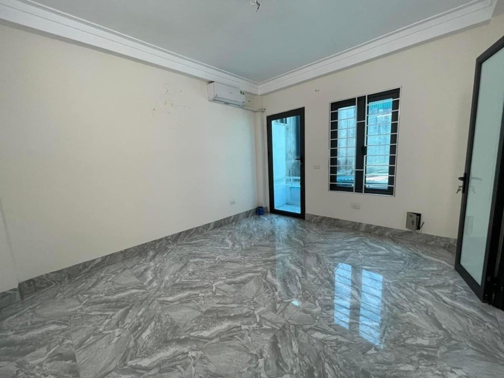 Nhà phố Hà Đông - Mặt Ngõ Ô Tô - 51m2, 4 Tầng - Giá 5 tỷ