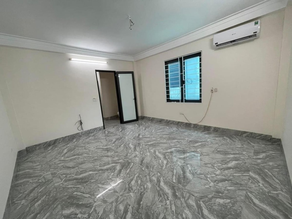 Nhà phố Hà Đông - Mặt Ngõ Ô Tô - 51m2, 4 Tầng - Giá 5 tỷ